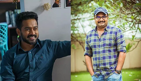 വീണ്ടും ജിസ് ജോയ് ആസിഫ് അലി കോംബോ : ഒപ്പം ബിജു മേനോനും