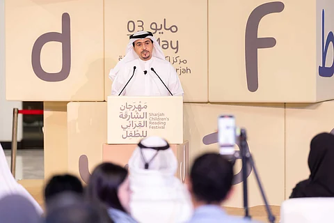 ഷാർജ കുട്ടികളുടെ വായനോത്സവം മെയ് മൂന്നിന് തുടങ്ങും