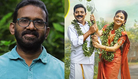 ഏതുനിമിഷവും നിങ്ങള് ഒരു സൈബര് കുറ്റകൃത്യത്തില് അകപ്പെടാമെന്ന മുന്നറിയിപ്പാണ് ജവാനും മുല്ലപ്പൂവും : സുരേഷ് കൃഷ്ണന്