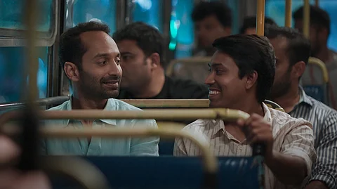 പാച്ചു എന്ന പ്രശാന്ത് : ഫഹദ് ഫാസില് നായകനായെത്തുന്ന 'പാച്ചുവും അത്ഭുതവിളക്കും' ട്രെയ്ലര്
