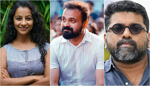 മികച്ച നടി ദര്ശന രാജേന്ദ്രന്, നടന് കുഞ്ചാക്കോ ബോബന്; 46-ാമത് കേരള ഫിലിം ക്രിട്ടിക്ക് അവാര്ഡ് പ്രഖ്യാപിച്ചു
