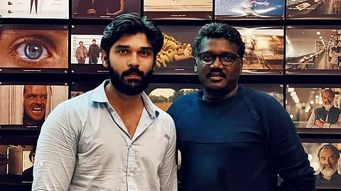 കബഡി താരം മാനത്തി ഗണേശന്റെ ബയോപികുമായി മാരി സെൽവരാജ്, മാമന്നന് ശേഷം ധ്രുവ് വിക്രം ചിത്രം