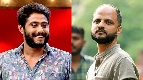 ആന്റണി വര്ഗ്ഗീസിനെതിരെ പറഞ്ഞത് ചീപ്പായി പോയി : മാപ്പ് പറഞ്ഞ് ജൂഡ് ആന്തണി ജോസഫ്