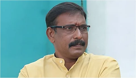 മലയാള സിനിമയിലെ സുപരിചിത വ്യക്തിത്വം; ലെയ്സണ് ഓഫീസര് കാര്ത്തിക് ചെന്നൈ അന്തരിച്ചു