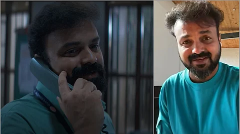 'ഇരിക്കപൊറുതി കിട്ടുന്നില്ല'; 2018 തിയറ്ററില് കാണാന് പറ്റാത്തതിന്റെ വിഷമം മാത്രമെന്ന് കുഞ്ചാക്കോ ബോബന്