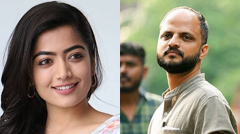 'രശ്മികയുടെ വലിയ ആരാധകനാണ്'; നിവിനൊപ്പം പുതിയ സിനിമയുടെ ഭാഗമാക്കാന് താത്പര്യമുണ്ടെന്ന് ജൂഡ് ആന്തണി ജോസഫ്