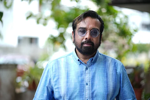 'ചന്ദ്രമുഖിയിലേക്ക് സജസ്റ്റ് ചെയ്യുന്നത് രജിനി സാറാണ്'; മണിച്ചിത്രത്താഴ് ചെയ്യാൻ ഒരു നിവൃത്തിയുമില്ലായിരുന്നുവെന്ന് വിനീത്