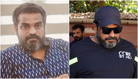 പ്രമോഷന് വരണമെന്ന് അഭിനേതാക്കളുമായി കരാര് വെയ്ക്കാറുണ്ട്, പാലിച്ചില്ലെങ്കില് അവരുമായി പിന്നീട് സഹകരിക്കില്ലെന്ന് ദിലീഷ് പോത്തന്