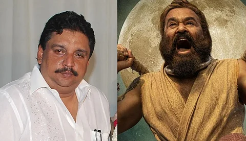 'ദി ഗ്രേറ്റ് ഗാമയുടെ കഥയല്ല മലൈക്കോട്ടെെ വാലിബൻ' ; ഓൺലൈൻ അഭ്യൂഹങ്ങൾ തെറ്റെന്ന് ഷിബു ബേബി ജോൺ