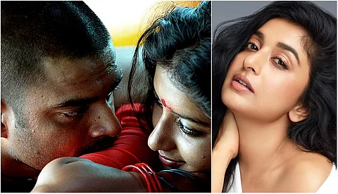 19 വര്ഷത്തിന് ശേഷം വീണ്ടും മീരാ ജാസ്മിനും മാധവനും; എസ് ശശികാന്തിന്റെ 'ദി ടെസ്റ്റ്'