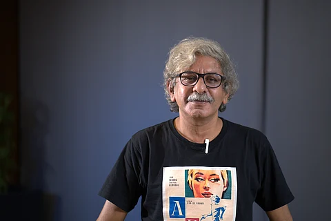 'സ്ത്രീകഥാപാത്രം മികച്ചതായതുകൊണ്ട് ബോളിവുഡ് നടന്മാര് ഒഴിവാക്കി'; പുതിയ ചിത്രത്തില് വിജയ് സേതുപതി വന്നതിനെക്കുറിച്ച് ശ്രീരാം രാഘവന്