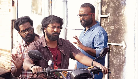 'അണ്ണാച്ചി'; മലയാളികള്ക്ക് കളിയാക്കുന്നതും, തമിഴര് സ്നേഹം പ്രകടിപ്പിക്കുന്നതും ഒറ്റ വാക്കില്; സുഭാഷ് ലളിത സുബ്രഹ്മണ്യന്