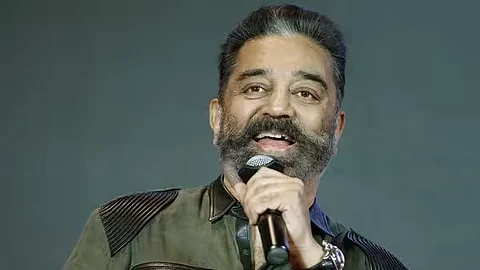 'അന്ന് പറയാൻ ശ്രമിച്ചതിന്റെ അർഥം ഇന്നാണ് എല്ലാവര്ക്കും മനസ്സിലായത്'; ഓ.ടി.ടി വളർച്ചയെക്കുറിച്ചു കമൽ ഹാസൻ