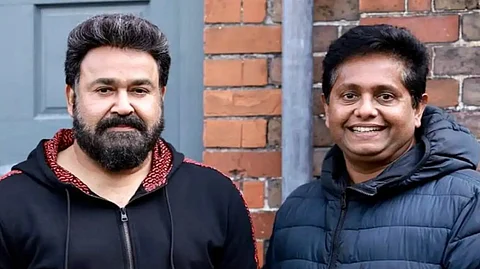 'ഉദ്ദേശിച്ച വേഗത്തില് പോയില്ല, ഇനിയും 50 ദിവസം കൂടി ഷൂട്ട് ചെയ്യാനുണ്ട്' ; മോഹന്ലാല് ചിത്രം റാം വൈകുന്നതിനെക്കുറിച്ച് ജീത്തു ജോസഫ്