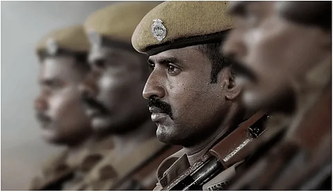 100 ദശലക്ഷം സ്ട്രീമിങ്ങ് മിനിറ്റ്സ്; പുതിയ റെക്കോര്ഡ് നേട്ടവുമായി വെട്രിമാരന്റെ വിടുതലൈ