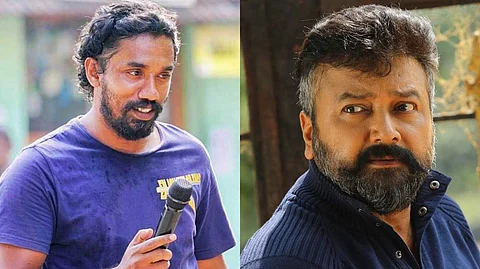 അഞ്ചാം പാതിരയ്ക്ക് ശേഷം ക്രൈം ത്രില്ലറുമായി മിഥുന് മാനുവല് ; നായകനായി ജയറാം, 'അബ്രഹാം ഓസ്ലർ '