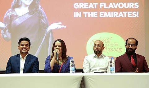 Photo courtesy:Kamal Kassim