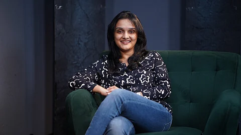 'ബ്യൂട്ടിഫുളിൽ അഭിനയിക്കാൻ അവസരം ലഭിച്ചതാണ്'; അന്ന് തിരിച്ചു വരുമോ എന്നുറപ്പില്ലായിരുന്നുവെന്ന് ജോമോൾ