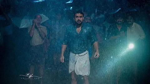 2018: സ്നേഹത്തിൻ്റെയും കരുതലിൻ്റെയും പാഠങ്ങൾ