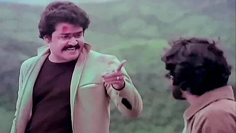 uyarangalill mohanlal movie review