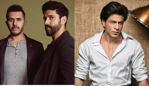 ഷാരൂഖിന്റെ 'ഡോണ് ത്രീ' വരും : ഫര്ഹാന് അക്തര് തിരക്കഥ എഴുതിക്കൊണ്ടിരിക്കുകയാണെന്ന് നിര്മാതാവ്