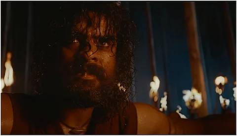 ഞെട്ടിക്കാന് ടൊവിനോ, വരുന്നു അജയന്റെ രണ്ടാം മോഷണം, ടീസര്