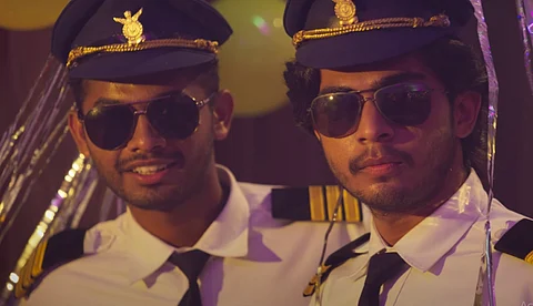 വീണ്ടും മാത്യു നസ്ലെന് കോമ്പോ ; എന്റര്ടെയ്നററുപ്പിച്ച് നെയ്മറിലെ പുതിയ ഗാനം