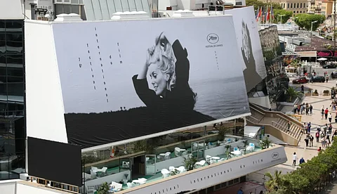 പ്രതിഷേധങ്ങള്ക്ക് വിലക്കുമായി കാന്സ് ഫെസ്റ്റിവല് തുടങ്ങി; ഇത്തവണ മൂന്ന് ഇന്ത്യന് ചിത്രങ്ങള്