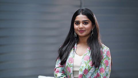 'പല ലെയറുകൾ ഉള്ള കഥാപാത്രമാണ് ജനനി'; അനുരാഗം ഇതുവരെ ചെയ്യാത്ത തരം സിനിമയെന്ന് ഗൗരി ജി കിഷൻ