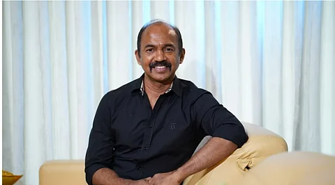 7 ലക്ഷം രൂപയ്ക്കാണ് 2018 അമേരിക്കയില് കൊടുത്തത് ; തമിഴ് സിനിമകള്ക്ക് കോടികളാണ് കിട്ടുന്നതെന്ന് വേണു കുന്നപ്പിള്ളി