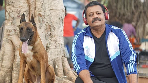 'ആശുപത്രിയിലെത്തിയത് പതിവ് പരിശോധനകൾക്കായി' ; സുഖവിവരം അന്വേഷിച്ചവർക്ക് നന്ദി പറഞ്ഞു സുരേഷ് ഗോപി