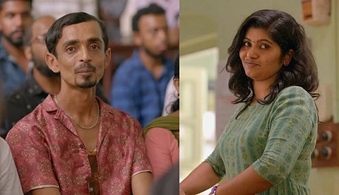 സുരേഷേട്ടനും സുമടീച്ചറും വിവാഹിതരാകുന്നു ; ആയിരം കണ്ണുമായുള്ള പ്രണയകഥ സ്പിന് ഓഫ് ആകുന്നു