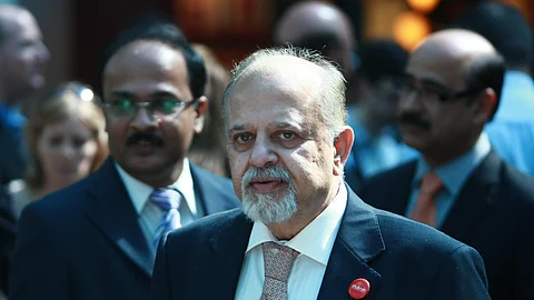 ലാന്ഡ് മാർക്ക് ഗ്രൂപ്പിന്റെ സ്ഥാപകന് മിക്കി ജഗത്യാനി അന്തരിച്ചു