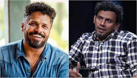 വീണ്ടും സംവിധായകനായി ദിലീഷ് നായര്, ഛായാഗ്രാഹകനായി ആഷിക് അബു ; പുതിയ ചിത്രം തുടങ്ങുന്നു