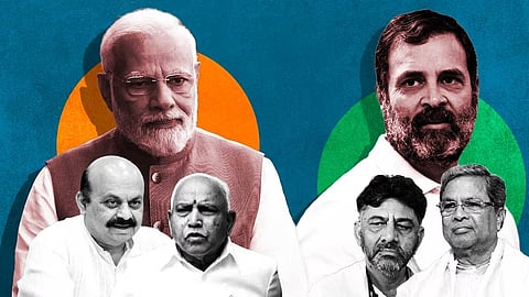 Karnataka Elections