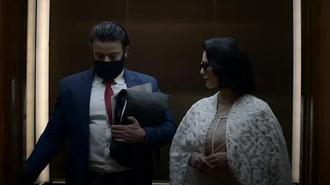 വീണ്ടും ക്രൈം ത്രില്ലറുമായി അനുരാഗ് കശ്യപ്; ഒപ്പം രാഹുല് ഭട്ടും സണ്ണി ലിയോണിയും, 'കെന്നഡി' ടീസര്