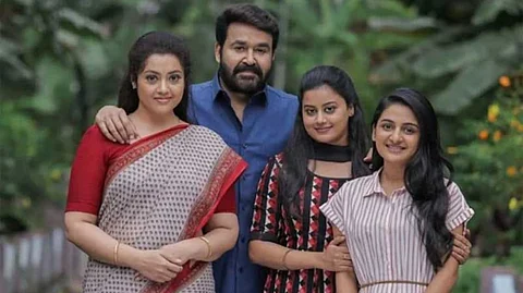 'ഇനി മലയാളം പടം കൊറിയനിലേക്ക് റീമേക്ക് ചെയ്യട്ടെ' ; ദൃശ്യം ഫിനോമിന തുടരുന്നു