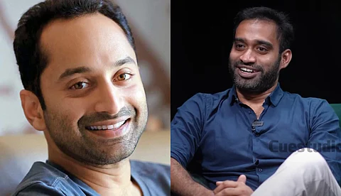 'ഫഹദിന്റെ ഡേറ്റ് കിട്ടിയിട്ട് പടം പൊട്ടിയാല് ആളുകള് തല്ലിക്കൊല്ലും' : പാച്ചു അഭിമാന പ്രശ്നമായിരുന്നുവെന്ന് അഖില് സത്യന്