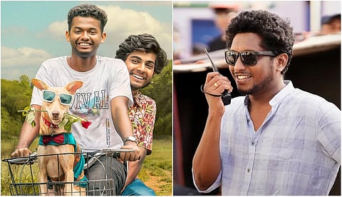 'ആദ്യ കേള്വിയില് തന്നെ നസ്ലന് ഹാപ്പിയായി'; തിരക്കഥയില് നന്നായി പണിയെടുത്തിരുന്നുവെന്ന് സുധി മാഡിസണ്
