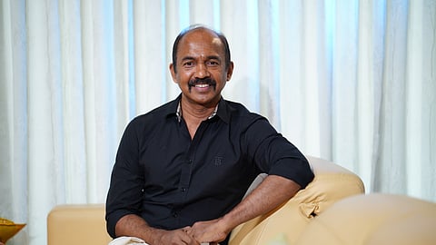 'നടന്മാരുടെ കൂടെയുള്ളവരുടെ ചെലവ് നിര്മാതാക്കള് വഹിക്കണമെന്ന് പറയുന്നത് ശരിയല്ല' : വേണു കുന്നപ്പിള്ളി