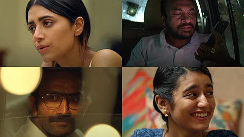 വ്യാജ വാർത്തകൾ ആസ്പദമാക്കി 'ലൈവ്' ; വി.കെ പ്രകാശ് ചിത്രം വെള്ളിയാഴ്ച തീയറ്ററുകളിൽ