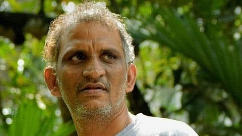 നടൻ ഹരീഷ് പേങ്ങൻ അന്തരിച്ചു