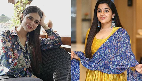 രജിഷയും പ്രിയയും ഒന്നിക്കുന്ന ത്രില്ലർ; സൂരജ് വർമ്മയുടെ 'കൊള്ള' ജൂൺ 9ന്