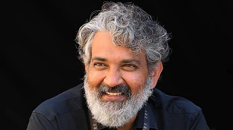 'മഹാഭാരതം സിനിമയാക്കുക എന്നത് ജീവിത ലക്ഷ്യം'; 10 ഭാഗങ്ങളിലായി ഒരുക്കാന് എസ്.എസ് രാജമൗലി