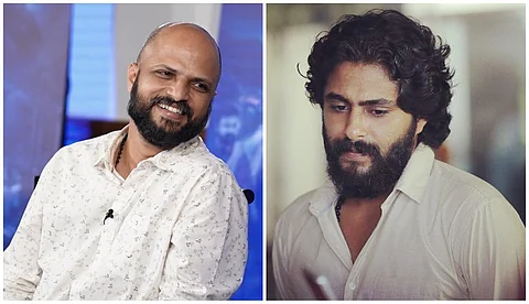 'സിനിമയുടെ വിജയം മറ്റുള്ളവരെ നശിപ്പിക്കാനാണ് ജൂഡ് ഉപയോഗിക്കുന്നത്'; യോഗ്യത അളക്കാന് ജൂഡ് ആരാണെന്ന് ആന്റണി വര്ഗീസ്