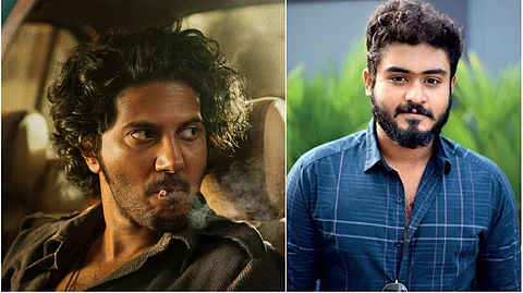 'ദുല്ഖറിന്റെ നെവര് ബിഫോര് കാരക്ടര്' ; വര്ക്ക് ചെയ്തതില് ഏറ്റവും മികച്ച സെറ്റാണ് 'കിംഗ് ഓഫ് കൊത്ത'യെന്ന് ഗോകുല് സുരേഷ്
