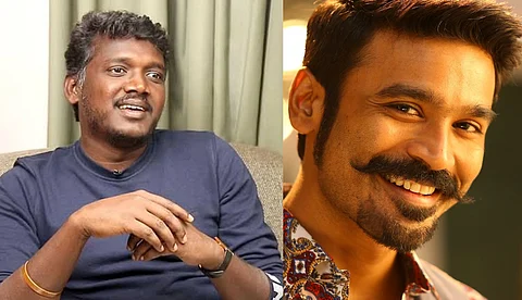 'മാമന്നന് ഒരു വികാരമാണ്, മാരി നിങ്ങള്ക്കൊരു ആലിംഗനം '; വടിവേലുവിന്റെ അവിസ്മരണീയമായ പ്രകടനമെന്ന് ധനുഷ്