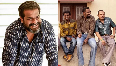 രോമാഞ്ചം രണ്ട് തവണ കണ്ടിട്ടും വിജയിക്കില്ലെന്ന് കരുതിയവരുണ്ട്, സിനിമയുടെ ഭാവി പ്രവചിക്കാൻ ആർക്കും സാധിക്കില്ലെന്ന് ദിലീഷ് പോത്തൻ