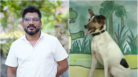 'പട്ടിയെ കൊല്ലുന്ന സീന് കോമഡി ആയതില് വിഷമമുണ്ട്'; ഭീമന്റെ വഴിയിലെ ആ സീൻ തെറ്റായിരുന്നുവെന്ന് അഷ്റഫ് ഹംസ