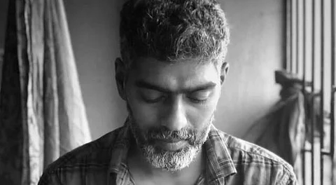 മിഥുൻ മോഹൻ, കടലലകളിൽ ഒരാത്മാവ്